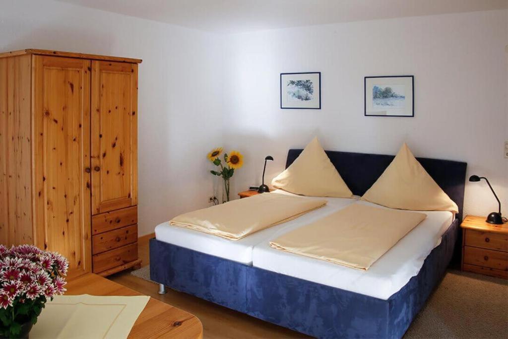 Gaestehaus Schiff Meersburg Habitación foto
