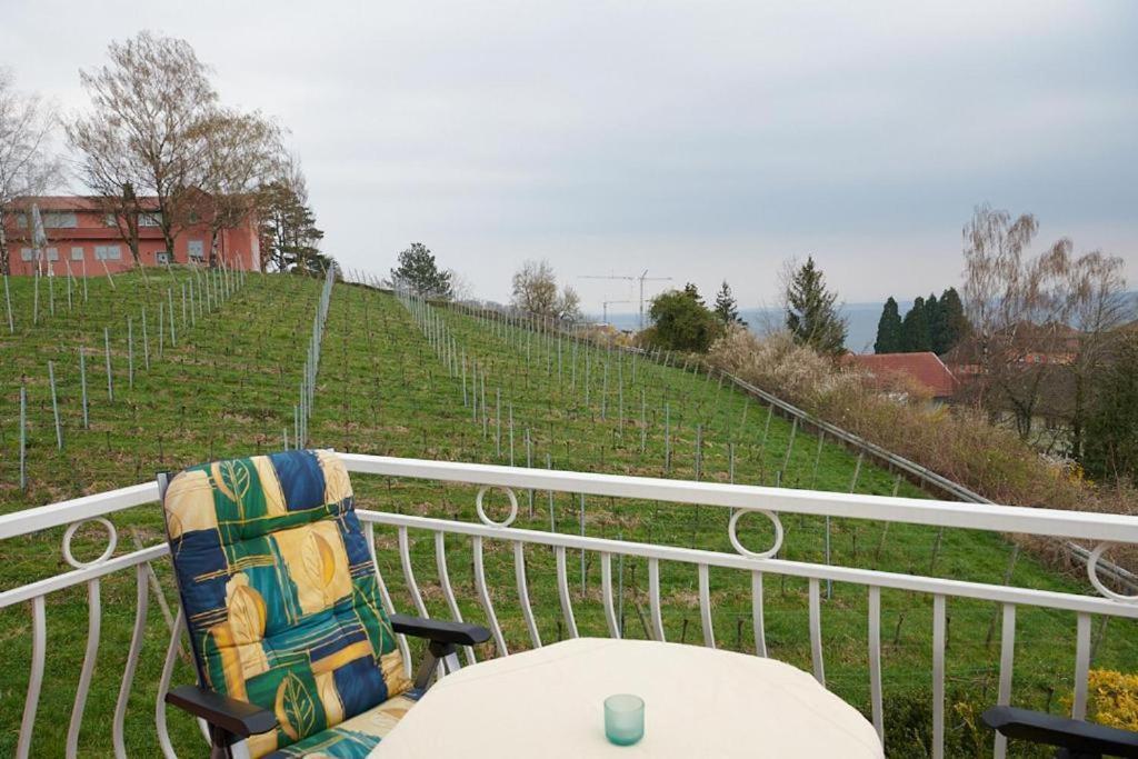 Gaestehaus Schiff Meersburg Habitación foto