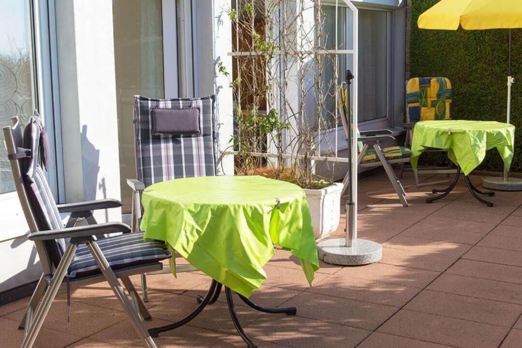 Gaestehaus Schiff Meersburg Habitación foto