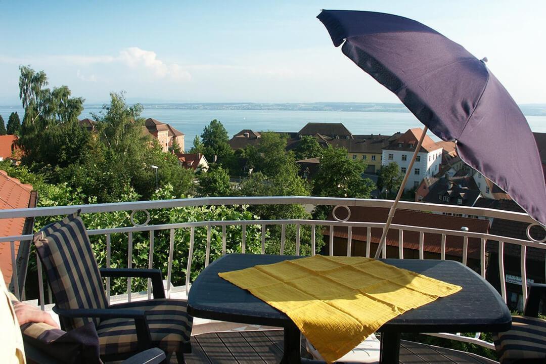 Gaestehaus Schiff Meersburg Habitación foto