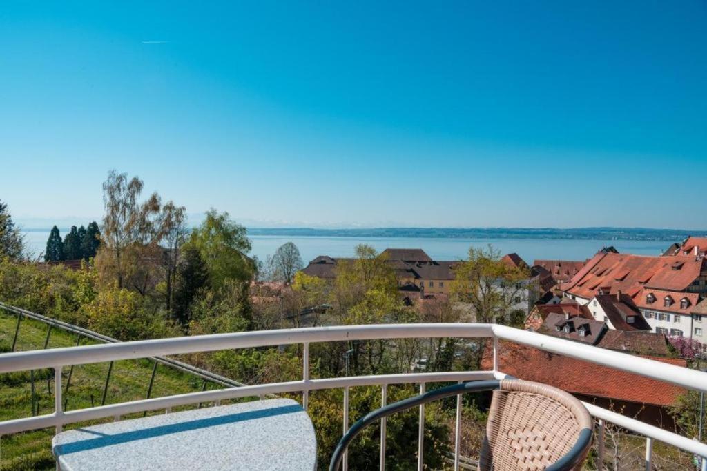 Gaestehaus Schiff Meersburg Habitación foto