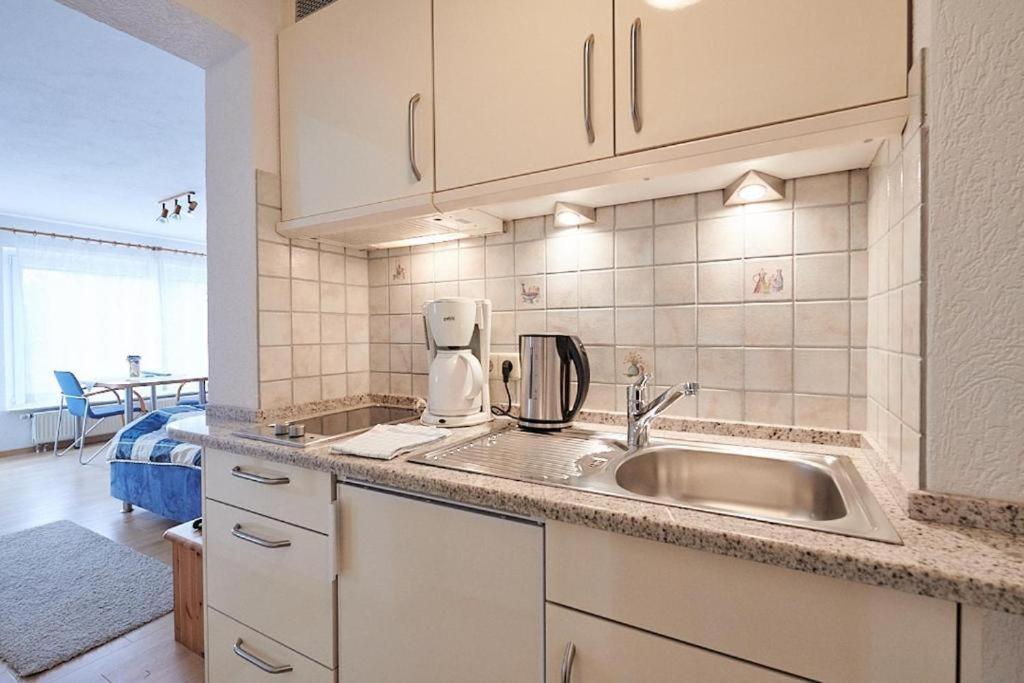 Gaestehaus Schiff Meersburg Habitación foto
