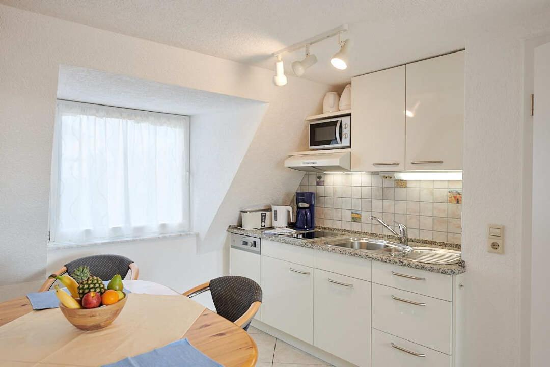 Gaestehaus Schiff Meersburg Habitación foto