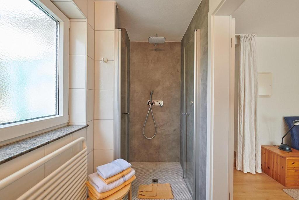 Gaestehaus Schiff Meersburg Habitación foto