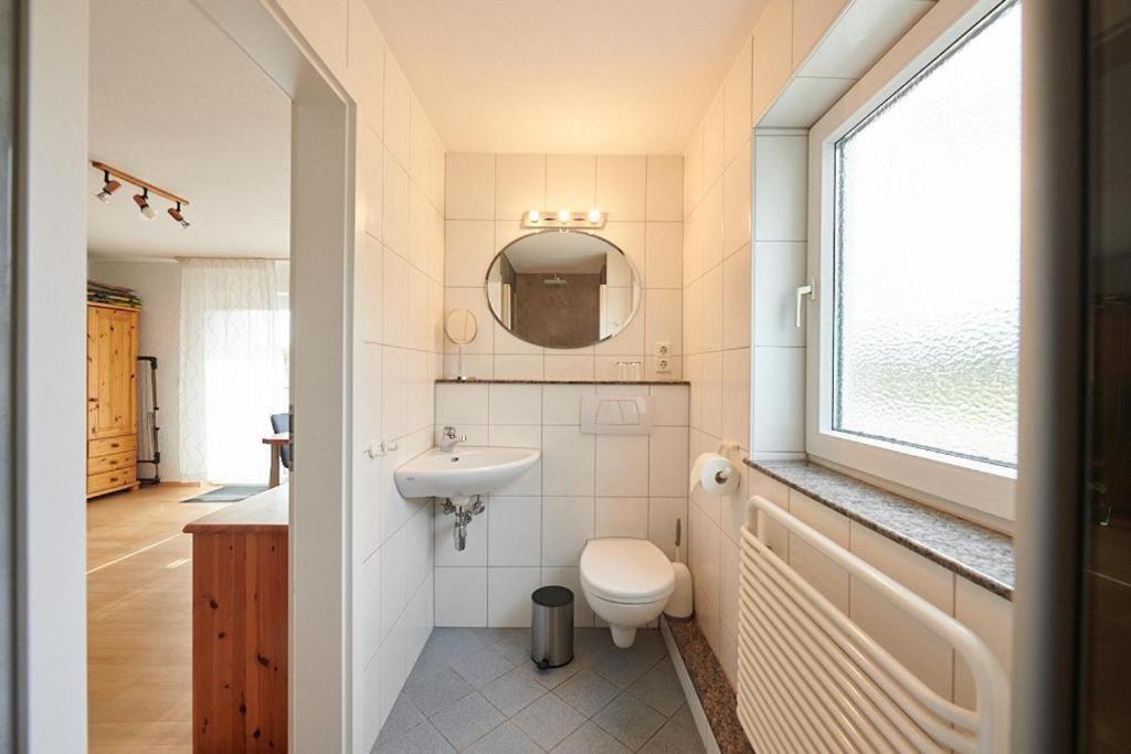 Gaestehaus Schiff Meersburg Habitación foto